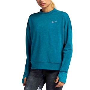 Nike Dryfit Therma Running Top